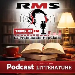 Accéder à RMS Radio