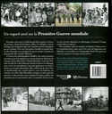 1914-1918 Bruxelles ville occupée