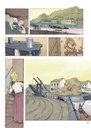 Ainsi font les rivières Tome 2 - La dérive