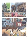 Ainsi font les rivières Tome 2 - La dérive
