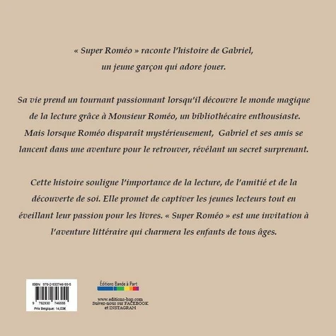 Super Roméo