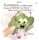 Comment Se Débarrasser D'une Crotte De Nez ? Sans Avoir à La Manger !