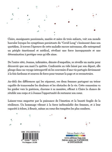 Puis Un Jour, La Vie Devient Mere'veilleuse