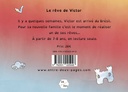 Collection 10 pour Dys "Le rêve de Victor"