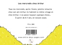 Collection 10 pour Dys "Les mercredis chez Arthur"