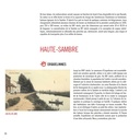 La Sambre belge - Première rivière canalisée