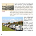 La Sambre belge - Première rivière canalisée