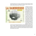 La Sambre belge - Première rivière canalisée