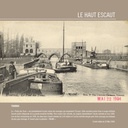 La batellerie belge autrefois - Tome 1
