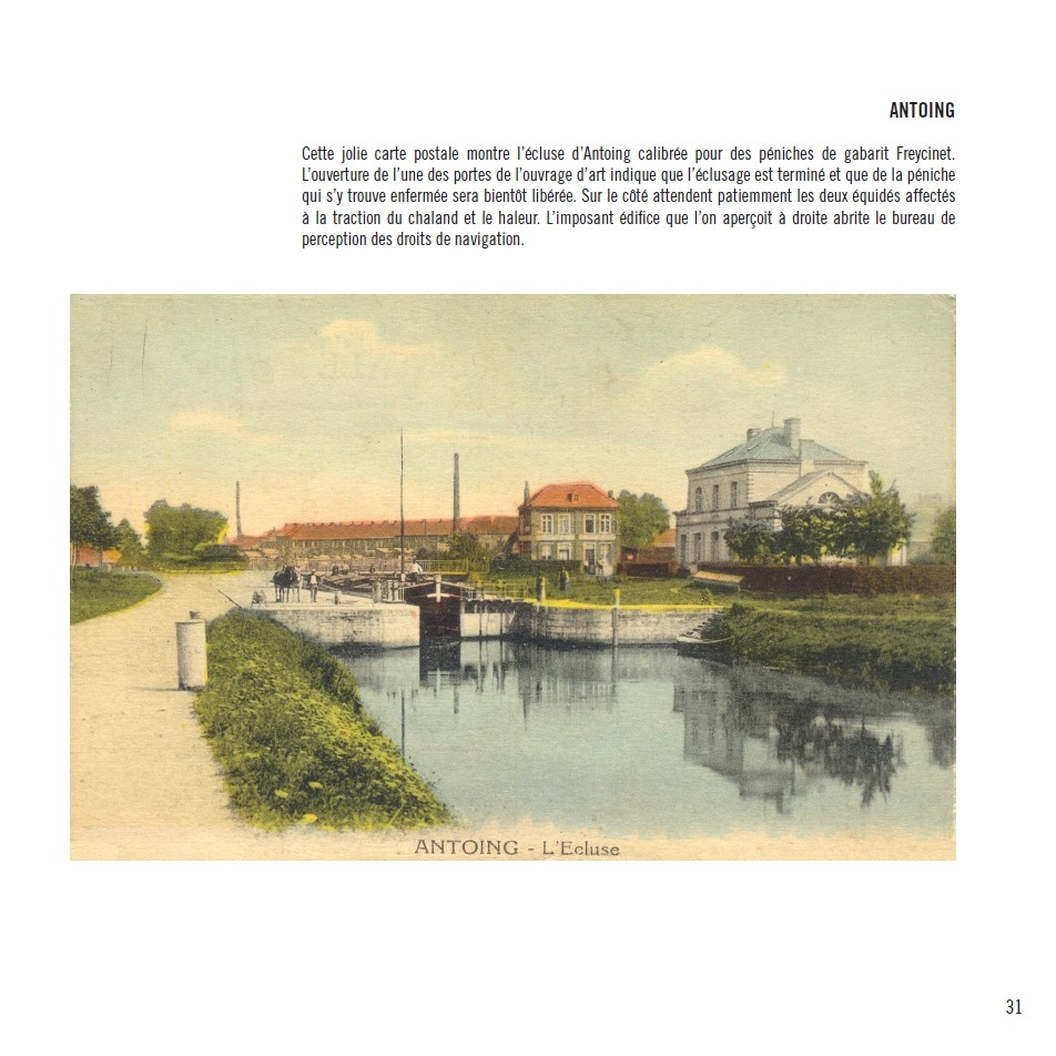 La batellerie belge autrefois - Tome 1
