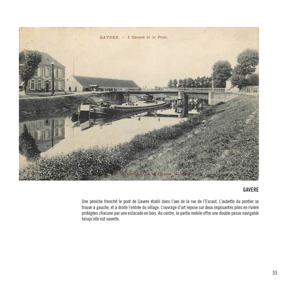 La batellerie belge autrefois - Tome 1