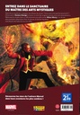 Marvel Tome 4 - Doctor Strange
