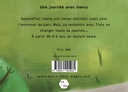 Collection 10 pour Dys "Une journée avec mamy"