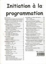 Initiation à La Programmation VBA Sous Word