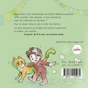 L'anniversaire de Chloé (livre jeu)