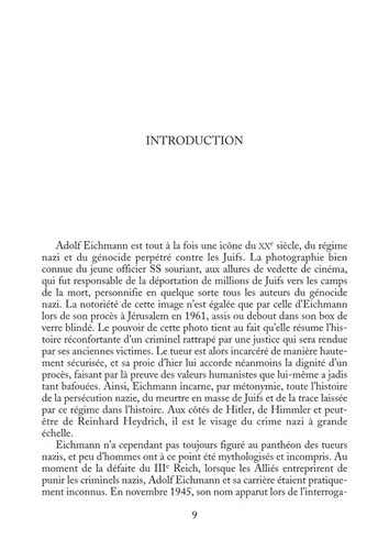 Adolf Eichmann