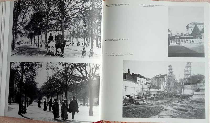 Brussel 1900