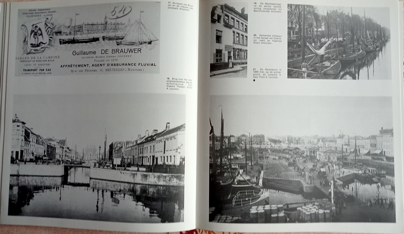Brussel 1900