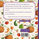 La révolution des légumes