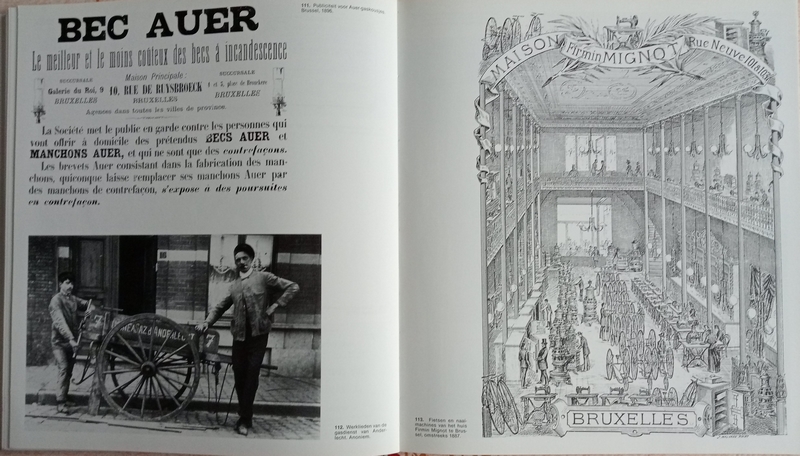 Brussel 1900