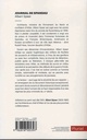 Journal De Spandau