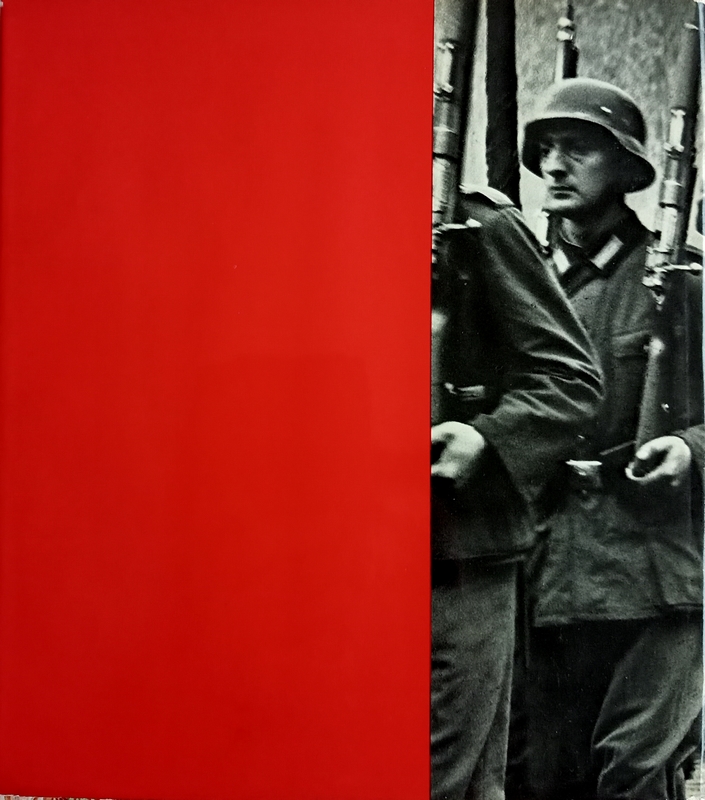 La Belgique 1940-1944 sous l'occupation