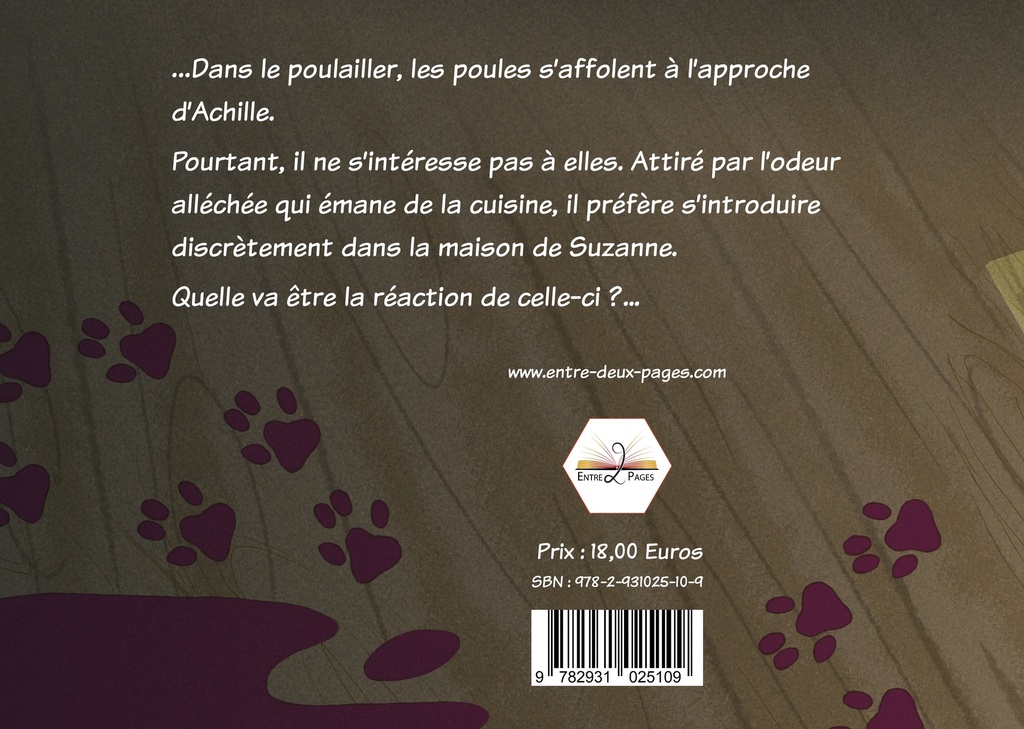 Mystère et confiture