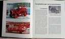 Les combattants du feu - Les véhicules de secours en Belgique Tome II