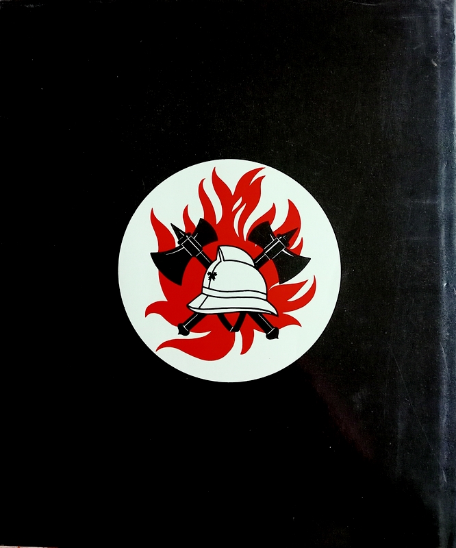 Les combattants du feu - Tome I
