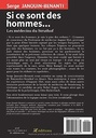 Si Ce Sont Des Hommes...: Les Mdecins Du Struthof