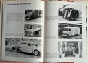Voitures de pompiers à Bruxelles