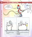 DES JEUX, DU SPORT ET DES BOBOS - Cahier n°3