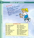 Les carrefours - Cahier n°2