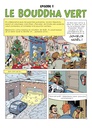 Le monde secret des Algaudes Tome 2