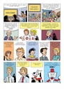 Le monde secret des Algaudes Tome 2