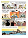 Le monde secret des Algaudes Tome 2