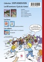 Le monde secret des Algaudes Tome 2