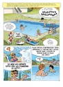 Le monde secret des Algaudes Tome 3
