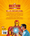 Marvel - Les origines - Iron Man