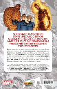Marvel-verse : Fantastic four