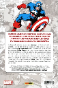 Marvel-verse : Captain america