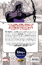 Marvel-verse : Hawkeye