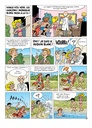 Le monde secret des Algaudes Tome 3
