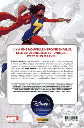 Marvel-verse : Miss Marvel