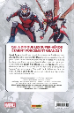 Marvel-verse : ant man & la guêpe