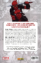 Marvel-verse : deadpool