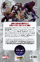 Marvel-verse : gardiens de la galaxie