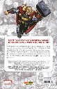 Marvel-verse : thor