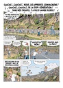 Le monde secret des Algaudes Tome 4