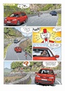 Le monde secret des Algaudes Tome 4